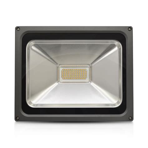 Projecteur Led Smd W Ext Rieur I Boutique Officielle Miidex Lighting