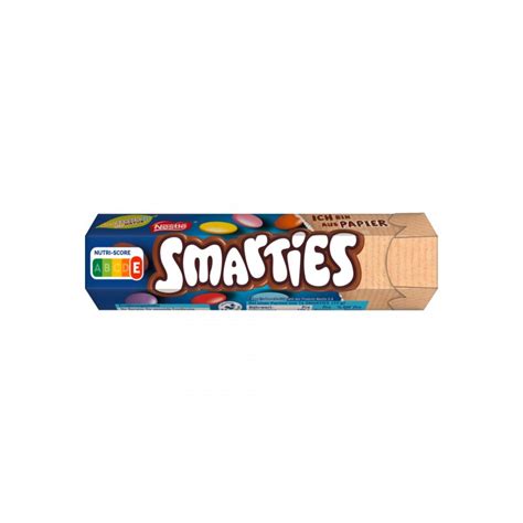 Smarties 38g Lebensmittel Versandeu Lebensmittel Online Bestelle