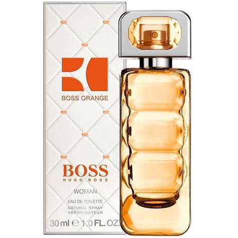 Hugo Boss Orange Woman за 2145 руб - Бренд: Hugo Boss Название аромата ...