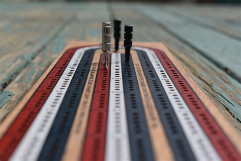 Basic Cribbage Rules | CribbageCorner.com