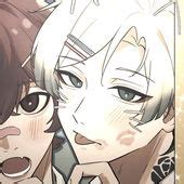 Sae X Shidou Matching Pfp