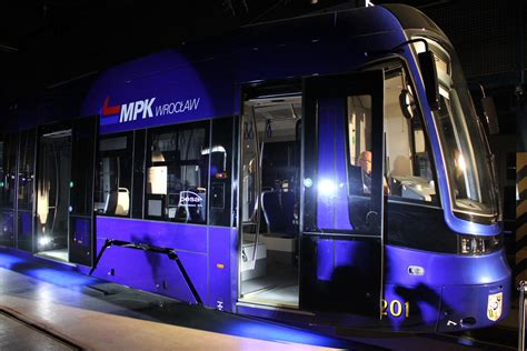 UWAGA Ważne zmiany w kursowaniu tramwajów i autobusów MPK Wrocław