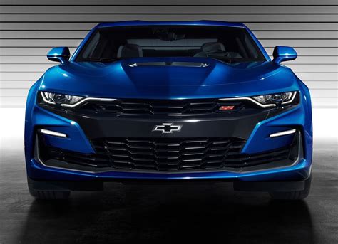 Descubrir Imagen Carros Chevrolet Camaro En Venta Abzlocal Mx