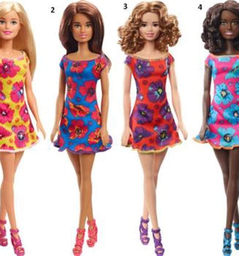 Barbie Extra Blonde Pigtails GYJ Prénatal Store Online