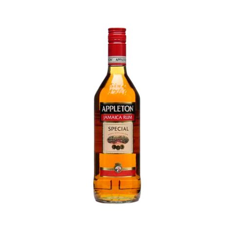 Appleton Special Oro Ml Ron Imp K La Penca Vinos