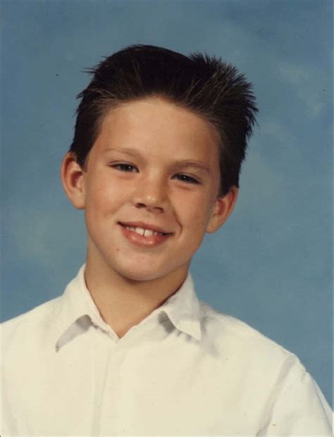 20 Pictures of Young Channing Tatum