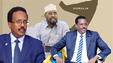 Deg Deg Awooda Cusub Farmaajo Dilka Loo Qorsheeyey Taliyihii Bedelay