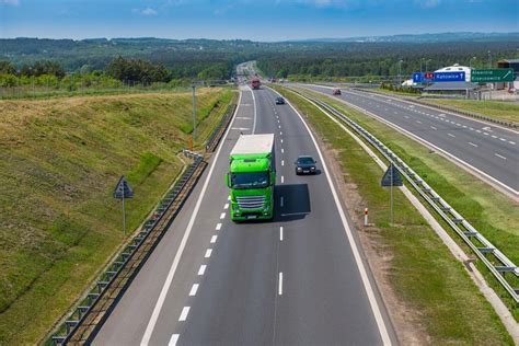 Autostrada A4 Kraków Katowice zostanie poszerzona