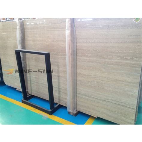 High Quality Good Silver Price Travertine Marble Slabs_XIAMEN NINESUN ...