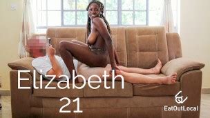 Skinny African Queen Bella Comes Back For Anal Creampie Inside Her Ass Redtube