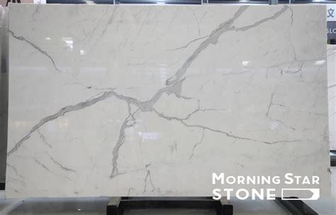 Calacatta Borghini Morningstar Stone Co Ltd