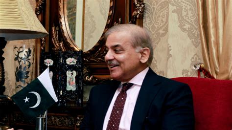 Pml N Picks Nawaz Sharifs Brother Shehbaz As Prime Ministerial