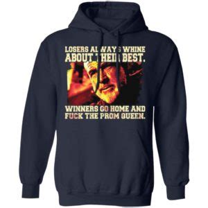 Winners Go Home And Fuck The Prom Queen Tercover