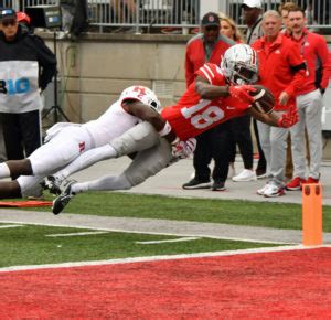 Ohio State Could Be In For Historic Outing In 2024 NFL Draft Buckeye