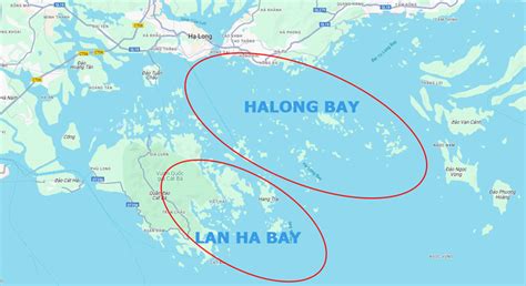 Lan Ha Bay Discovering Halong Bays Tranquil Twin
