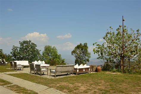 Dhulikhel Resort Dwarika: Himalayan Luxury with a unique spa I The Boutique Adventurer