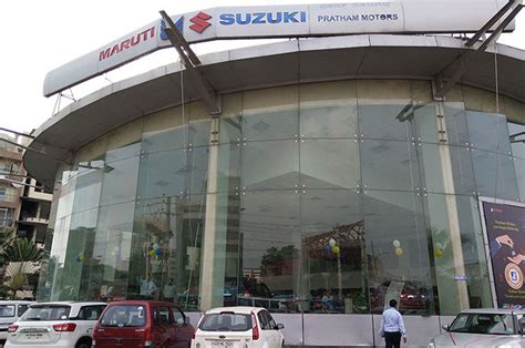 Visit Car Outlet Pratham Motors Bellandur To Get Best Deal Flickr