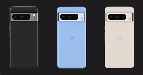 Купить Смартфон Google Pixel 8 Pro 12/128GB Mint, NFC, OLED 6.7'', 50 ...