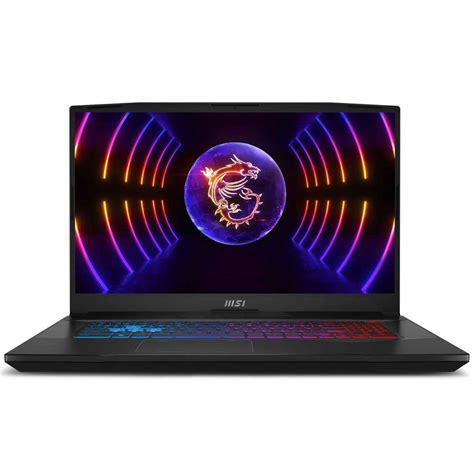 MSI Pulse 17 | I7 13700H | 16GB | 1TB SSD | 17.0" FHD 144Hz | RTX 4070 ...