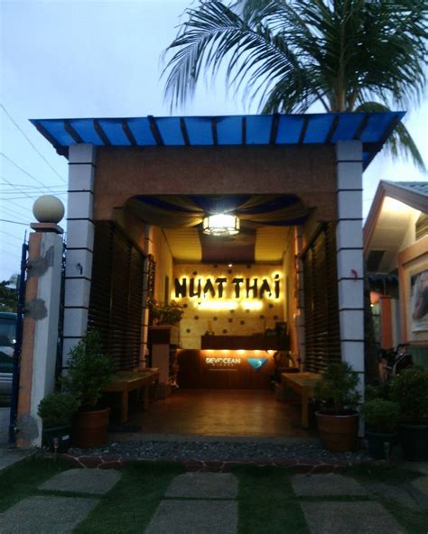 Nuat Thai Foot And Body Massage 2025 All You Must Know Before You Go