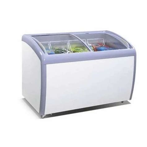 Glass Top Freezer at best price in Bengaluru by N M Refrigeration And Commercial Kitchen ...