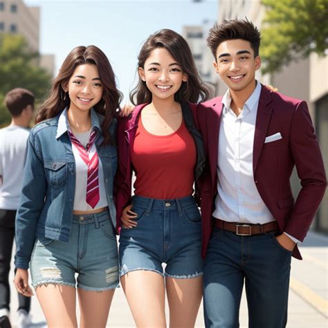 heroic high schooler storycom