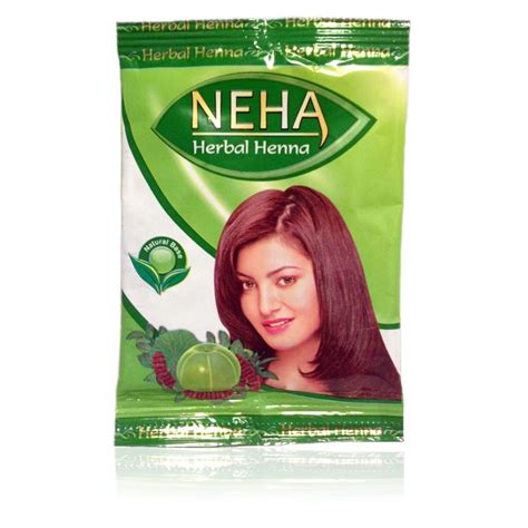 Neha Herbal Mehendi Excel Food Mart