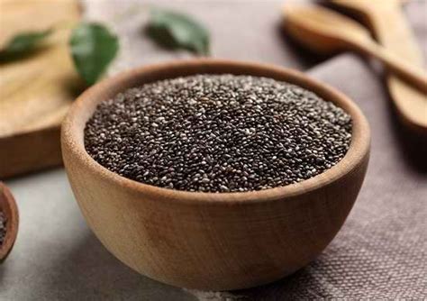 15 Manfaat Chia Seed Untuk Kesehatan Dan Menurunkan Berat Badan