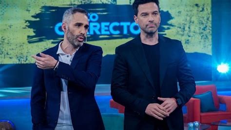 El Rating Del Debut Del Nuevo Programa Del Chino Leunis Y El Pollo