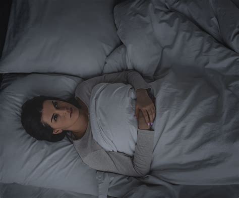 Sleep Paralysis Understanding Symptoms Causes Treatment And