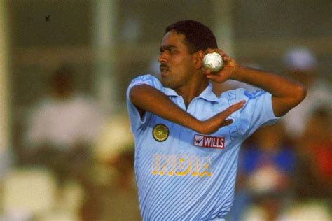 Sunil Joshi - Former India cricketer & Chief Selector: Age, Wife, BCCI ...