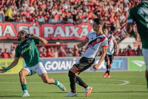Goias X Atlético Go - Atlético-GO e Goiás podem fazer clássico inédito pela Copa do Brasil - EG