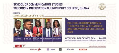 Wisconsin International University College Ghana