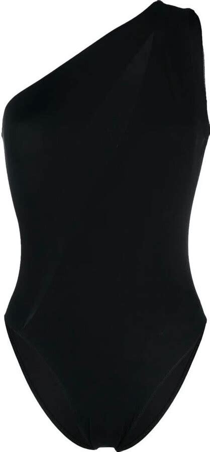 Versace One Piece Swimsuit Shopstyle