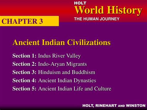 PPT - Ancient Indian Civilizations PowerPoint Presentation, free ...