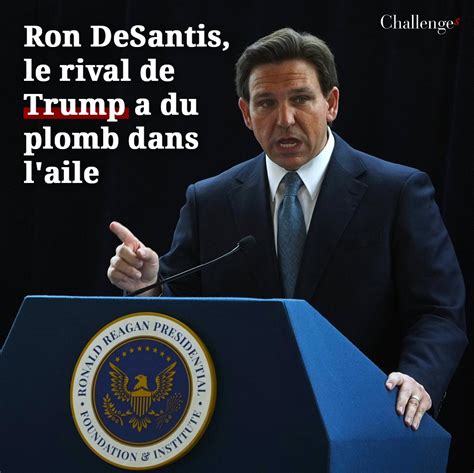 Challenges On Twitter On Le Donnait Grand Favori Face Donald