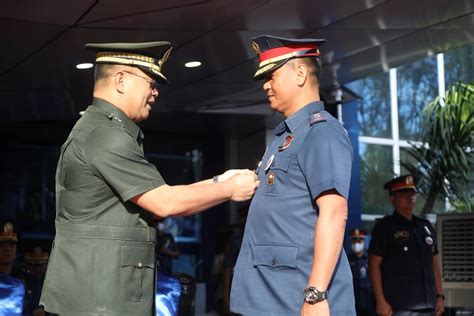 Abs Cbn News On Twitter Pnp Officers Enlisted Personnel Who