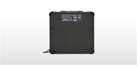 MG15 - marshall.com