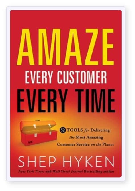 9 Of The Best Customer Service Books That You Can T Miss