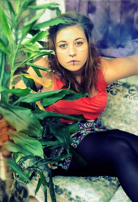 Pin på The one with the random amateur photoshoot