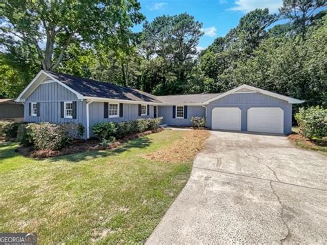 1985 North Rd, Snellville, GA 30078 - MLS #10329756 | BEX Realty