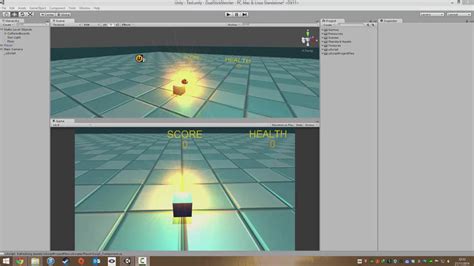 Cger Udemy Unity Game Development Using Uscript Cger