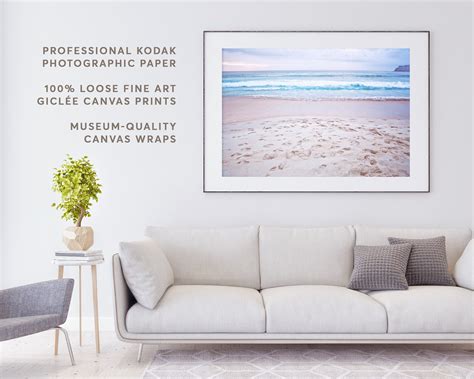 Sunrise Photography, Beach Photography, Surf Print, Coastal Decor ...