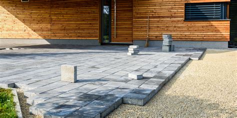 How Can Driveway Paving Increase Home Value