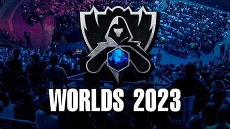 Riot Games Chính Thức Công Bố Thể Thức Thi Đấu Vòng Khởi Động CKTG 2023