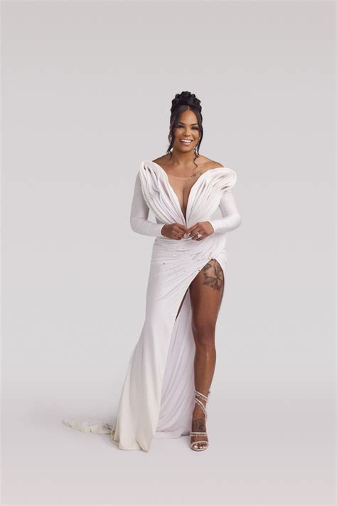 Sharelle Rosado - Personality, Real Estate Agent