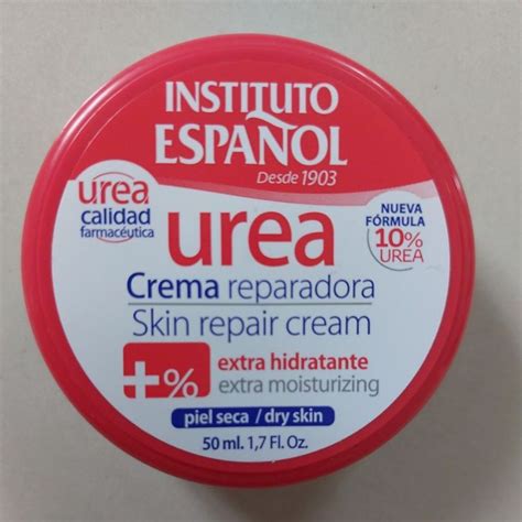 Instituto espanol body cream 50ml | Shopee Thailand