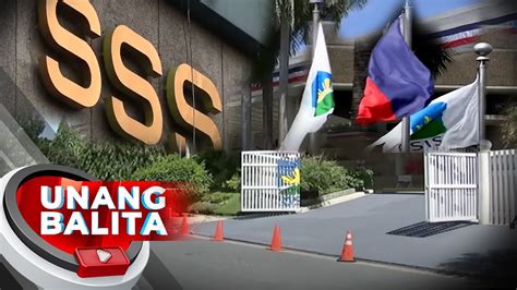 Ilang SSS At GSIS Member Hindi Sang Ayon Na Maisali Sa Maharlika