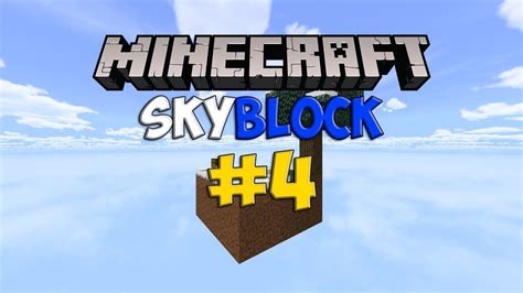 one blok minecraft poszłam na nową wyspe w one blok 4 YouTube