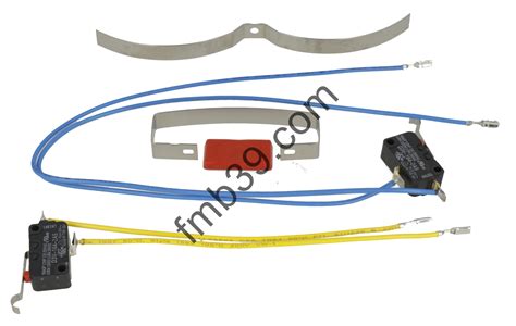 Kit De D Pannage De Chariot Moteur Sommer Motorisation Moteurs De